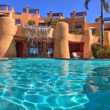 4 Bedroom Holiday Townhouse In Riviera Del Sol With Sea Views Ситио-де-Калаонда Экстерьер фото