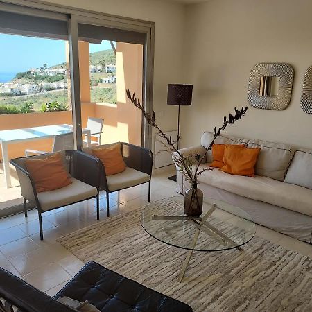 4 Bedroom Holiday Townhouse In Riviera Del Sol With Sea Views Ситио-де-Калаонда Экстерьер фото