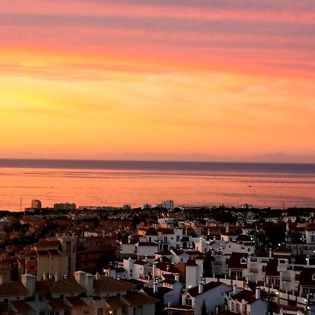 4 Bedroom Holiday Townhouse In Riviera Del Sol With Sea Views Ситио-де-Калаонда Экстерьер фото