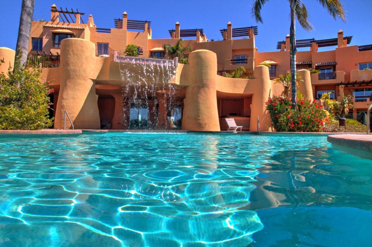 4 Bedroom Holiday Townhouse In Riviera Del Sol With Sea Views Ситио-де-Калаонда Экстерьер фото