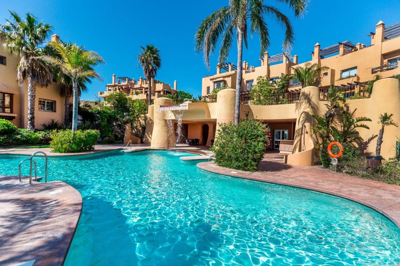 4 Bedroom Holiday Townhouse In Riviera Del Sol With Sea Views Ситио-де-Калаонда Экстерьер фото