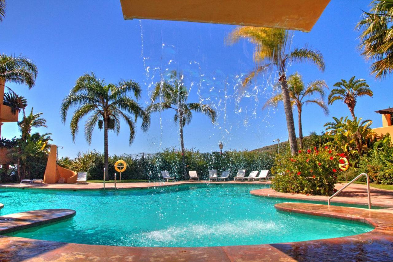 4 Bedroom Holiday Townhouse In Riviera Del Sol With Sea Views Ситио-де-Калаонда Экстерьер фото