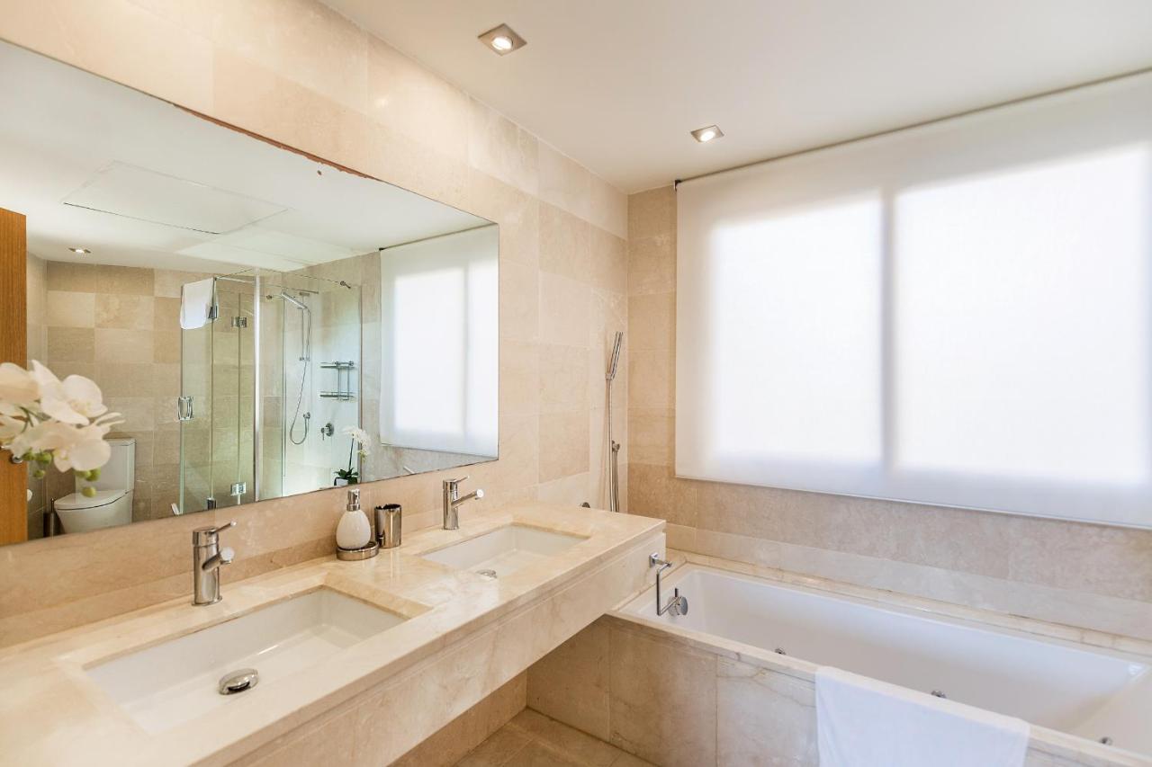 4 Bedroom Holiday Townhouse In Riviera Del Sol With Sea Views Ситио-де-Калаонда Экстерьер фото