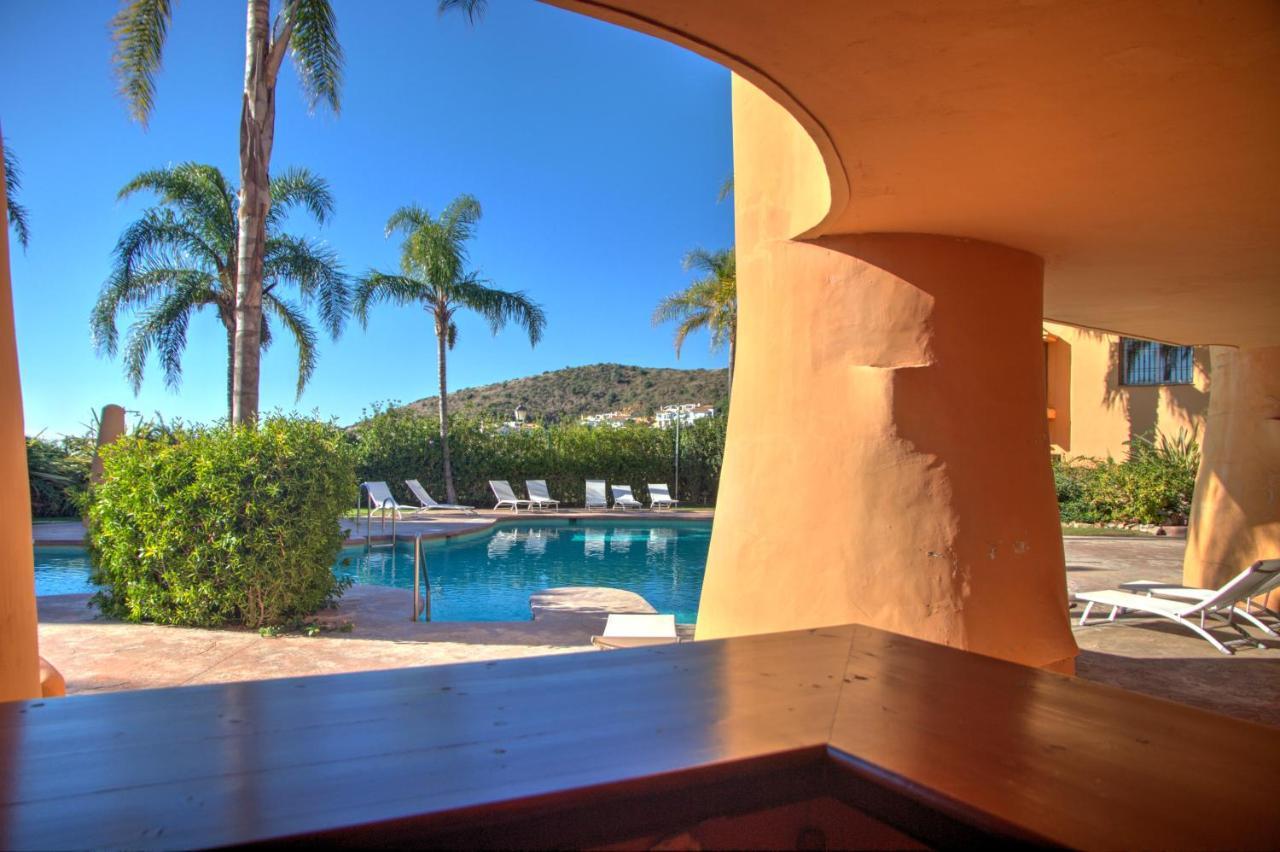4 Bedroom Holiday Townhouse In Riviera Del Sol With Sea Views Ситио-де-Калаонда Экстерьер фото