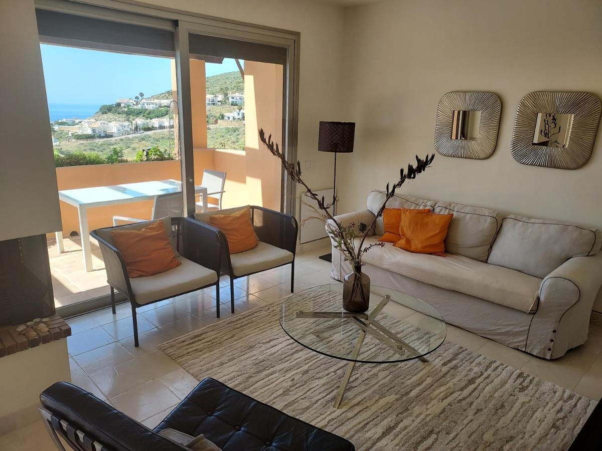 4 Bedroom Holiday Townhouse In Riviera Del Sol With Sea Views Ситио-де-Калаонда Экстерьер фото